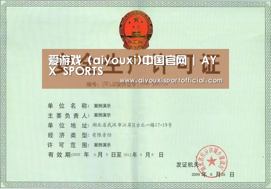 荣誉证书四(图1)